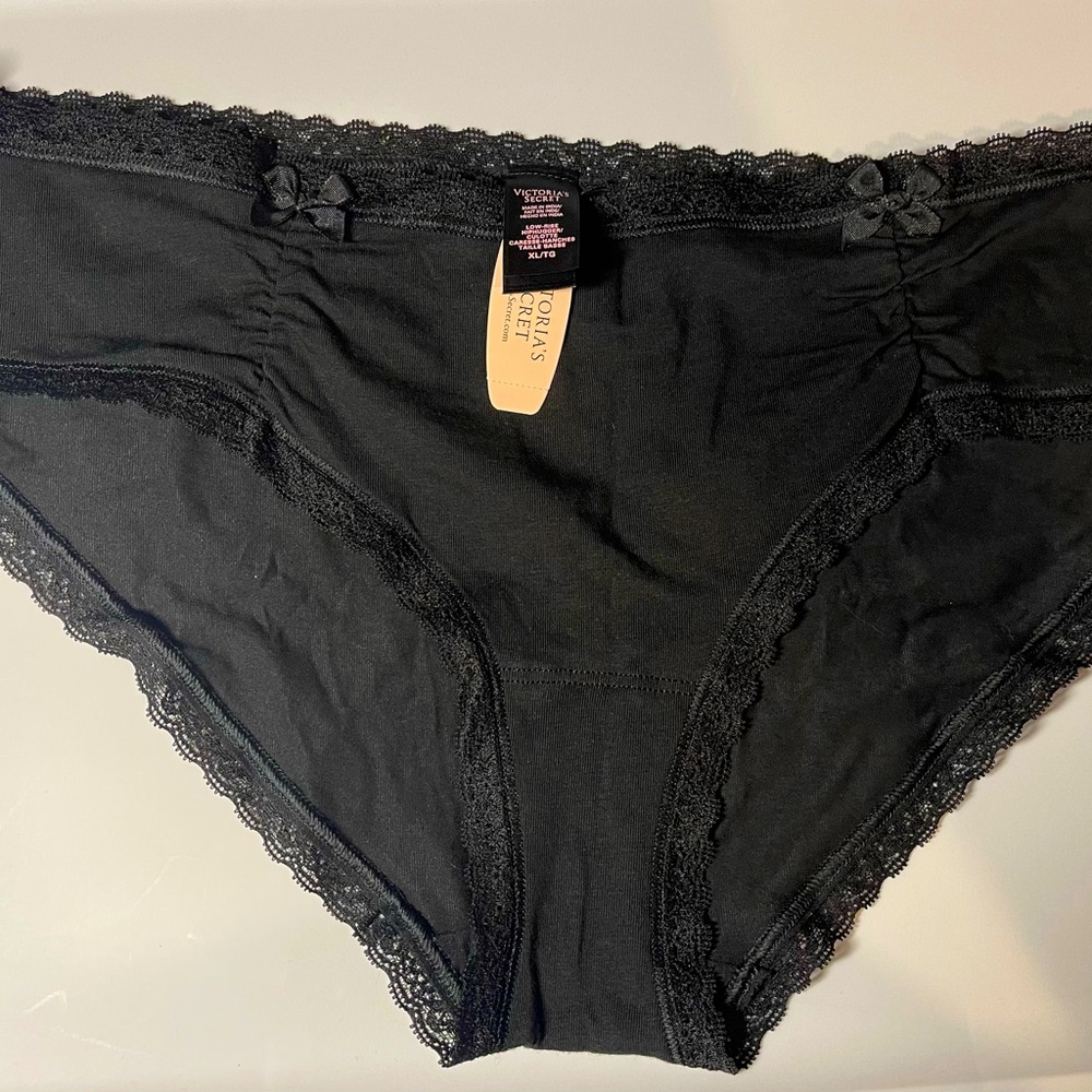 Victoria Secret Low Rise Hip Hugger